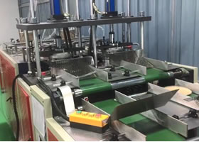 ML600Y全自動液壓紙盤機(jī)